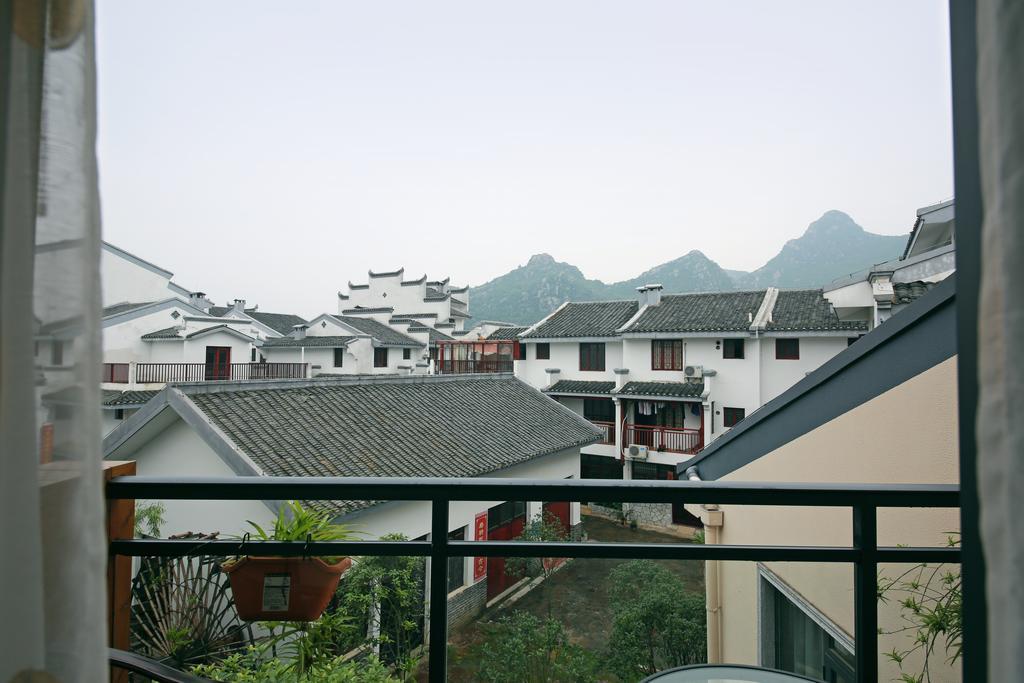 Guilin River View Villa Luaran gambar